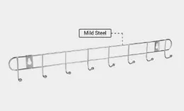 Wall Hanger for kitchen/Bathroom