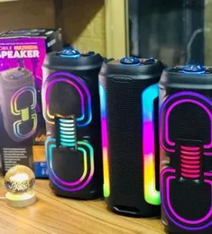 Bluetooth Wireless Extra Bass Speaker