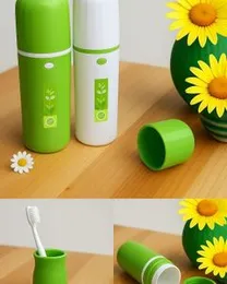 Travel Tooth Brush Case - N (P06866)