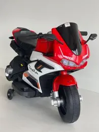 NA-6334 Rechargeable Bike | Battery Operated Electric Ride-On Bike for Kids | LED Light & Music