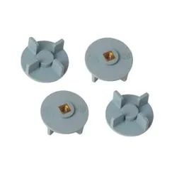 Philips Blender Mixer Grinder Jar Coupler 1616/1606 (Pack of 4)