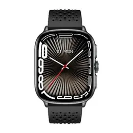 Greenlion Finder GPS AMOLED Smartwatch