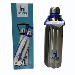 Stainless Steel Hydroz Elite SS Vacuum Bottle