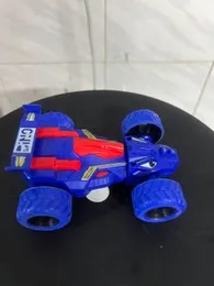 Dino 360 stunt car