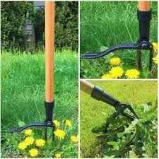 Plant Puller