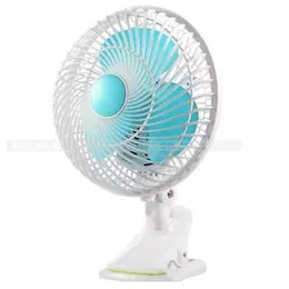 Cytech Crown 180mm Mini Clip Fan