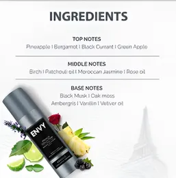 ENVY French Collection Arnold Deodorant for Men 120 ml