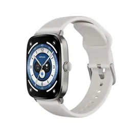 Haylou RS5 Smart Watch â Silver