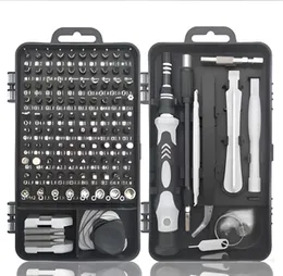 115 in 1 Precision Screwdriver Set