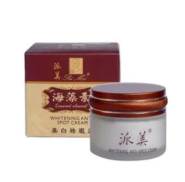 Paimei Anti Spot Cream for Face Paimei Anti Spot Night Cream 25g Skin Care Face Cream Remove Pigment