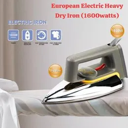 1600 Watts European Electric Heavy Dry Iron