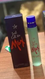 Just Call Me Max 50ML Perfume