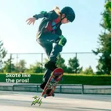 Skate Board - Small