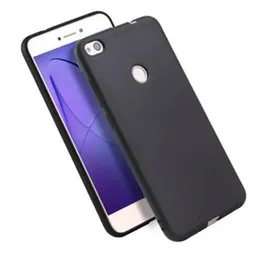 Huawei Gr3 2017 Soft matte rubber back cover for Huawei Gr3 2017