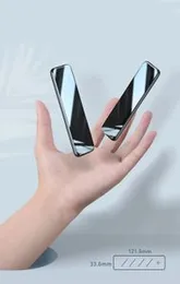 BASEUS Full Speed Series SSD Enclosure Type-C CAYPH-E0G