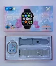 ZT-Pro10 Smart Watch