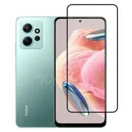 Xiaomi Redmi Note 12 4G MTB tempered Glass Screen Protector for Redmi Note 12 4G