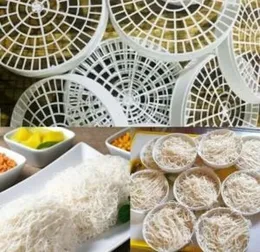 Best Quality Wooden and plastic String Hoppers Trays