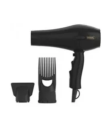 Powerful Wahl Pro Style Hair Dryer 1500 Watts – Professional Fast Drying Performance