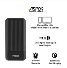 Power Bank 10000 MAH
