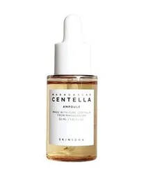 Madagascar Centella Ampoule â Soothing & Repairing Skin Serum, 100ml