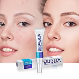 Bioaqua Pure Skin Face Care Acne Treatment Cream