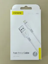 TYPE- C TO LIGHTNING CABLE