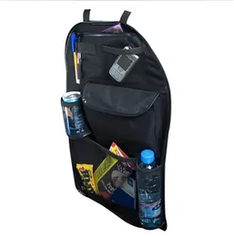 Back Seat Multi Pocket Organizer for Car Seat