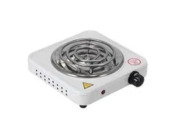 Portable Single Burner Electric Stove