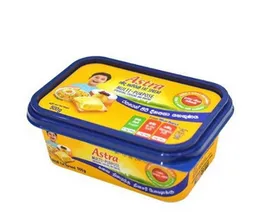 ASTRA TUB 100G