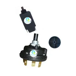 Blender Mixer Grinder Rotary Switch & Control Knob & Over Load Switch (2.7amp)