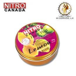 Nitro Hair Wax - Lemon