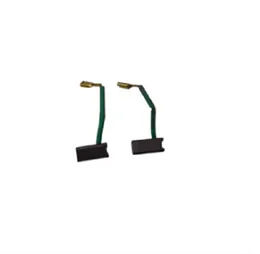 Quality Carbon Brush (34) (Set of 2)