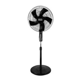 Evro 16" Stand Fan 5 Blades