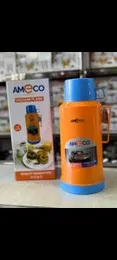 Ameco vaccum flask 1l