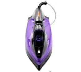 Richsonic Ceramic Coated Spray & Steam Iron 2200 Watts