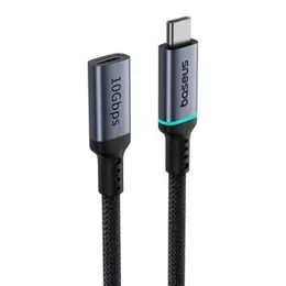 Baseus 4K@60HZ Clarity 10GBPS Extension Cable â B0063370C111-00