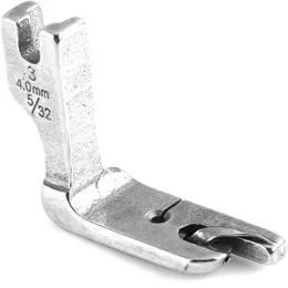 Industrial Sewing Machine Roll Hem Foot 5/32â³ (4.0mm)