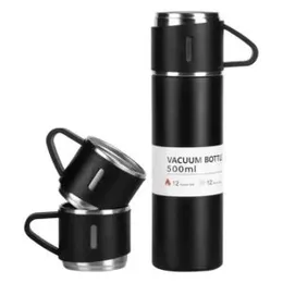 Vaccum Flask Set