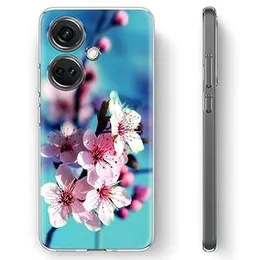 Fashionury Soft Silicon Printed Designer Mobile Back Cover for OnePlus Nord CE 3 5G -D0568 (FROM INDIA FAAZ)