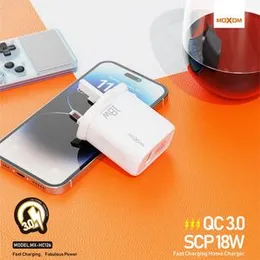 QUICK CHARGE QC3.0 Power 20W