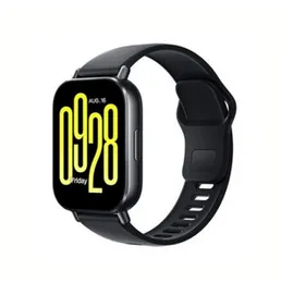 Redmi Watch 5 Active Smart Watch with 2.0" LCD Display, Bluetooth Calling & 18 Days Battery