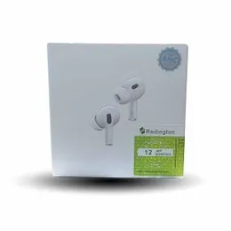 Redington Apple AirPods Pro ANC | Active Noise Cancellation Wireless Earbuds with MagSafe