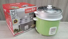 RICE COOKER 2.2LIT (1.5KG)