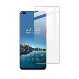 Huawei Nova 8i Anti Scratch 0.3mm Transparent Screen Protection Glass MTB tempered Glass for Huawei Nova 8i