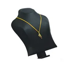 Gold Plated 2mm Bismarck Chain With New yoyo Design Pendant For Women.