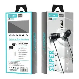 ANSTY HANDFREE E-016