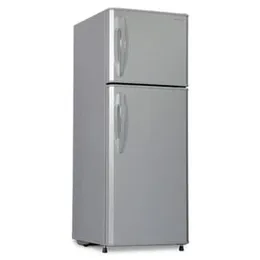 Innovex 250L Refrigerator - White