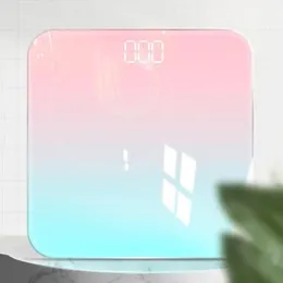 RAINBOW WEIGHT SCALE