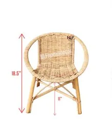 Baby Chair / cane chair / chair